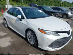 4T1B11HK2JU145337 2018 TOYOTA CAMRY