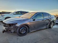 4T1B11HK2JU145385 2018 TOYOTA CAMRY