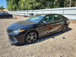 4T1B11HK2JU147945 2018 TOYOTA CAMRY
