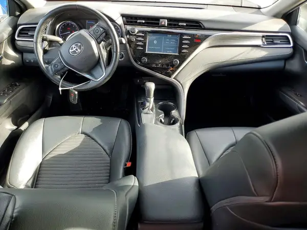 4T1B11HK2JU148531 2018 TOYOTA CAMRY - Image 8