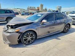 4T1B11HK2JU149145 2018 TOYOTA CAMRY