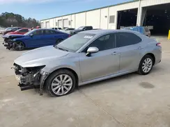 4T1B11HK2JU149324 2018 TOYOTA CAMRY