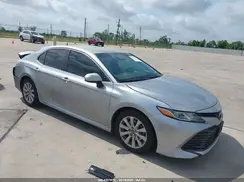 4T1B11HK2JU150201 2018 TOYOTA CAMRY