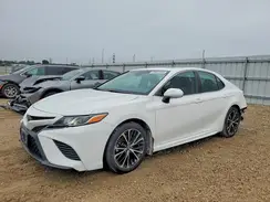 4T1B11HK2JU152711 2018 TOYOTA CAMRY