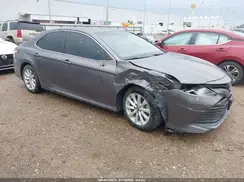 4T1B11HK2JU153180 2018 TOYOTA CAMRY