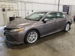 4T1B11HK2JU153289 2018 TOYOTA CAMRY