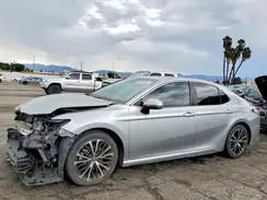4T1B11HK2JU153812 2018 TOYOTA CAMRY