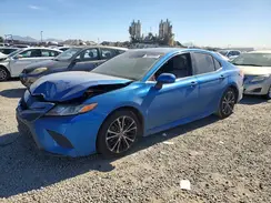 4T1B11HK2JU154569 2018 TOYOTA CAMRY
