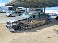 4T1B11HK2JU157892 2018 TOYOTA CAMRY