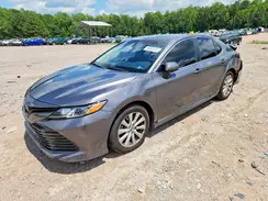 4T1B11HK2JU500121 2018 TOYOTA CAMRY