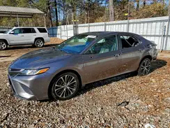 4T1B11HK2JU500376 2018 TOYOTA CAMRY