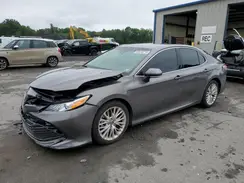 4T1B11HK2JU500846 2018 TOYOTA CAMRY
