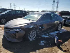 4T1B11HK2JU501561 2018 TOYOTA CAMRY