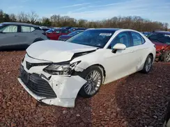 4T1B11HK2JU502144 2018 TOYOTA CAMRY