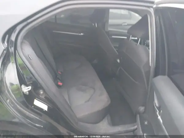 4T1B11HK2JU503472 2018 TOYOTA CAMRY - Image 8