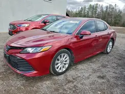 4T1B11HK2JU503598 2018 TOYOTA CAMRY