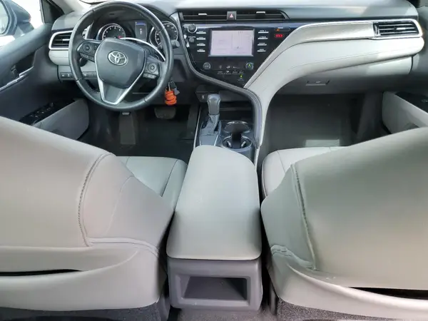 4T1B11HK2JU503620 2018 TOYOTA CAMRY - Image 8