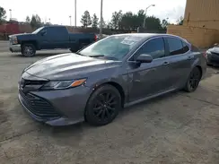 4T1B11HK2JU504430 2018 TOYOTA CAMRY