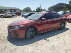 4T1B11HK2JU506520 2018 TOYOTA CAMRY