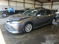 4T1B11HK2JU507182 2018 TOYOTA CAMRY