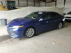 4T1B11HK2JU507408 2018 TOYOTA CAMRY