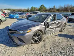 4T1B11HK2JU509269 2018 TOYOTA CAMRY