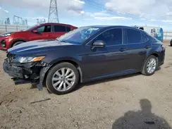 4T1B11HK2JU510406 2018 TOYOTA CAMRY