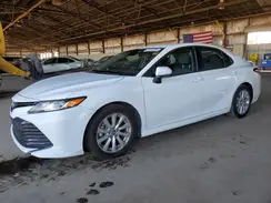 4T1B11HK2JU511796 2018 TOYOTA CAMRY