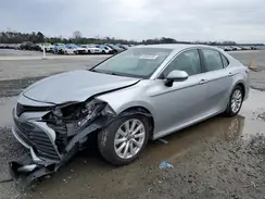 4T1B11HK2JU512849 2018 TOYOTA CAMRY