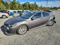 4T1B11HK2JU512964 2018 TOYOTA CAMRY