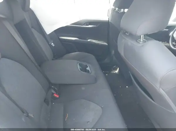 4T1B11HK2JU514102 2018 TOYOTA CAMRY - Image 8
