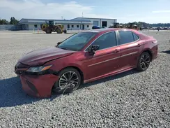 4T1B11HK2JU514133 2018 TOYOTA CAMRY