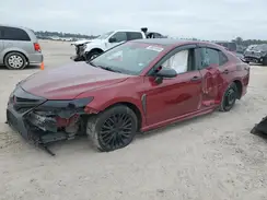 4T1B11HK2JU514164 2018 TOYOTA CAMRY