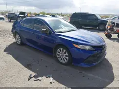 4T1B11HK2JU514651 2018 TOYOTA CAMRY