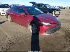 4T1B11HK2JU515783 2018 TOYOTA CAMRY