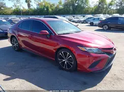 4T1B11HK2JU517243 2018 TOYOTA CAMRY