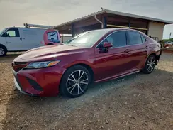4T1B11HK2JU517713 2018 TOYOTA CAMRY