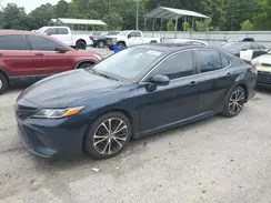 4T1B11HK2JU519140 2018 TOYOTA CAMRY