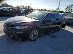 4T1B11HK2JU519784 2018 TOYOTA CAMRY