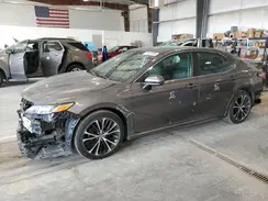 4T1B11HK2JU519994 2018 TOYOTA CAMRY