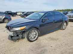 4T1B11HK2JU520465 2018 TOYOTA CAMRY