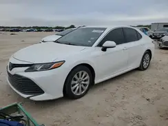 4T1B11HK2JU521003 2018 TOYOTA CAMRY