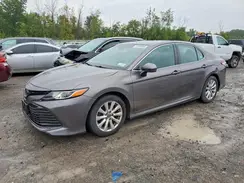 4T1B11HK2JU521261 2018 TOYOTA CAMRY