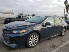 4T1B11HK2JU521387 2018 TOYOTA CAMRY