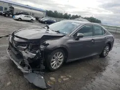 4T1B11HK2JU521549 2018 TOYOTA CAMRY