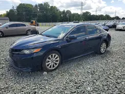 4T1B11HK2JU522507 2018 TOYOTA CAMRY