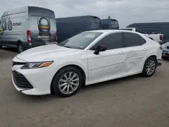 4T1B11HK2JU522829 2018 TOYOTA CAMRY