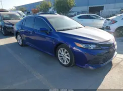 4T1B11HK2JU523222 2018 TOYOTA CAMRY