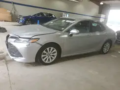 4T1B11HK2JU523477 2018 TOYOTA CAMRY