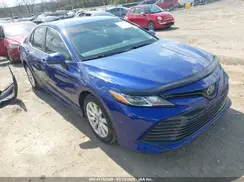 4T1B11HK2JU523768 2018 TOYOTA CAMRY